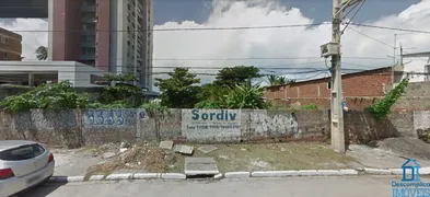 Terreno / Lote / Condomínio à venda, 840m² no Candeias, Jaboatão dos Guararapes - Foto 2