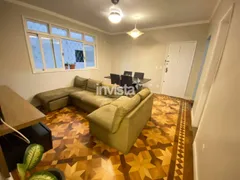 Apartamento com 3 Quartos à venda, 90m² no Vila Matias, Santos - Foto 3