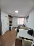 Apartamento com 2 Quartos à venda, 44m² no Planta Almirante, Almirante Tamandaré - Foto 2