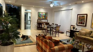 Casa de Condomínio com 4 Quartos à venda, 317m² no Bairro das Palmeiras, Campinas - Foto 13