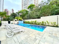 Apartamento com 4 Quartos para alugar, 127m² no Vila Andrade, São Paulo - Foto 29