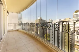 Apartamento com 3 Quartos à venda, 205m² no Jardim América, São Paulo - Foto 1