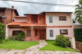 Casa de Condomínio com 3 Quartos à venda, 355m² no Nonoai, Porto Alegre - Foto 24