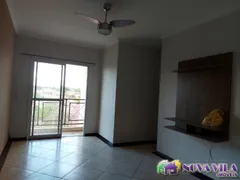 Apartamento com 3 Quartos para venda ou aluguel, 80m² no Jardim Dona Irmã, Jaguariúna - Foto 2