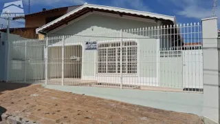 Casa com 3 Quartos para alugar, 142m² no Jardim Pau Preto, Indaiatuba - Foto 1