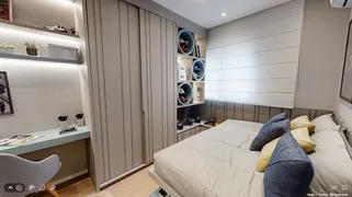 Apartamento com 3 Quartos à venda, 110m² no Brooklin, São Paulo - Foto 25