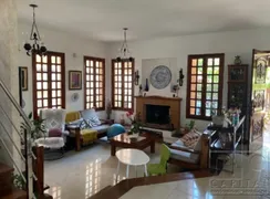 Casa com 4 Quartos para alugar, 420m² no Alphaville Residencial 3, Santana de Parnaíba - Foto 1