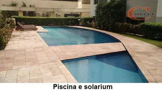 Apartamento com 1 Quarto para alugar, 41m² no Saúde, São Paulo - Foto 6