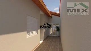 Casa de Condomínio com 2 Quartos à venda, 67m² no Luíza Mar Mirim, Itanhaém - Foto 14