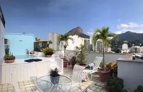 Cobertura com 2 Quartos à venda, 167m² no Leblon, Rio de Janeiro - Foto 1