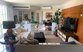 Apartamento com 4 Quartos à venda, 259m² no Real Parque, São Paulo - Foto 2