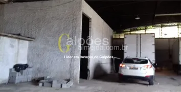 Galpão / Depósito / Armazém para venda ou aluguel, 890m² no Vila Pereira Cerca, São Paulo - Foto 5