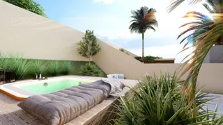 Casa com 3 Quartos à venda, 107m² no Villa Paradiso, Lagoa Santa - Foto 24