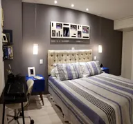 Apartamento com 3 Quartos à venda, 128m² no Laranjeiras, Rio de Janeiro - Foto 9