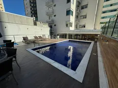 Apartamento com 4 Quartos para alugar, 178m² no Praia do Canto, Vitória - Foto 5