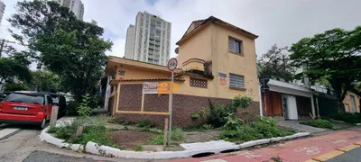 Casa Comercial com 2 Quartos para alugar, 100m² no Vila Dom Pedro I, São Paulo - Foto 4