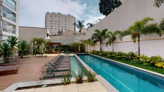 Apartamento com 2 Quartos à venda, 78m² no Alto de Pinheiros, São Paulo - Foto 38