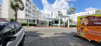 Apartamento com 1 Quarto à venda, 36m² no Maraponga, Fortaleza - Foto 15