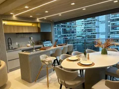 Apartamento com 3 Quartos para venda ou aluguel, 190m² no Brooklin, São Paulo - Foto 6
