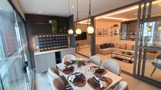 Apartamento com 2 Quartos à venda, 74m² no Brooklin, São Paulo - Foto 3