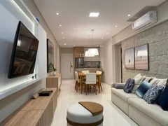 Apartamento com 2 Quartos para alugar, 105m² no Jurerê Internacional, Florianópolis - Foto 8