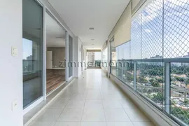 Apartamento com 4 Quartos à venda, 233m² no Campo Belo, São Paulo - Foto 2