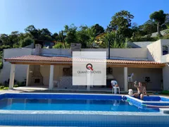 Fazenda / Sítio / Chácara com 3 Quartos à venda, 1500m² no Zona Rural, Nazaré Paulista - Foto 2