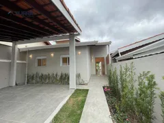 Casa com 3 Quartos à venda, 124m² no Jardim Santa Barbara, Atibaia - Foto 1