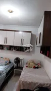 Apartamento com 2 Quartos à venda, 53m² no Vila Silva Ribeiro, Carapicuíba - Foto 4