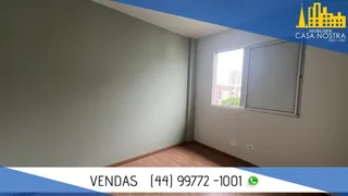 Apartamento com 2 Quartos à venda, 68m² no Vila Marumby, Maringá - Foto 16