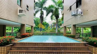 Apartamento com 3 Quartos para alugar, 130m² no Recreio Dos Bandeirantes, Rio de Janeiro - Foto 1