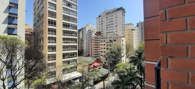 Loft com 1 Quarto para alugar, 85m² no Jardim América, São Paulo - Foto 16