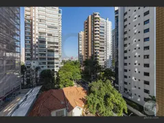 Apartamento com 3 Quartos à venda, 198m² no Ibirapuera, São Paulo - Foto 6
