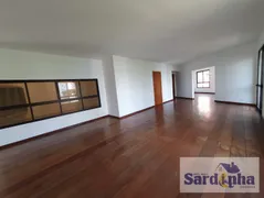 Apartamento com 4 Quartos à venda, 251m² no Real Parque, São Paulo - Foto 8