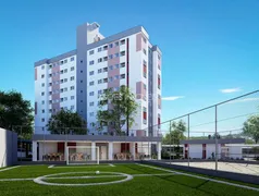 Apartamento com 2 Quartos à venda, 47m² no Linha Batista, Criciúma - Foto 6