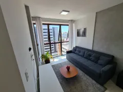 Apartamento com 1 Quarto à venda, 45m² no Jatiúca, Maceió - Foto 5