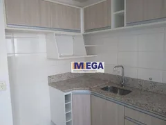 Apartamento com 2 Quartos à venda, 50m² no Chácara das Nações, Valinhos - Foto 2