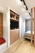 Apartamento com 1 Quarto à venda, 28m² no Mirandópolis, São Paulo - Foto 11