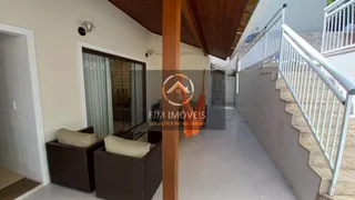 Casa de Condomínio com 4 Quartos à venda, 200m² no Maria Paula, Niterói - Foto 47