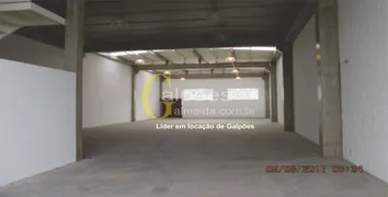 Galpão / Depósito / Armazém com 3 Quartos para alugar, 650m² no Vila Jaguara, São Paulo - Foto 2