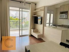 Apartamento com 2 Quartos à venda, 60m² no Jardim Anália Franco, São Paulo - Foto 5