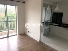 Apartamento com 2 Quartos à venda, 46m² no Chácara Granja Velha, Carapicuíba - Foto 2