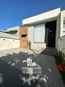 Casa de Condomínio com 2 Quartos à venda, 108m² no VILA DOUTOR LAURINDO, Tatuí - Foto 1