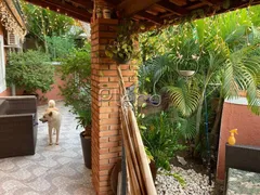 Casa de Condomínio com 3 Quartos à venda, 110m² no Jardim São Pedro, Campinas - Foto 22