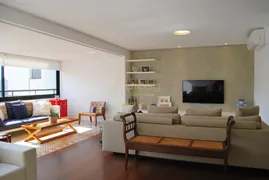 Apartamento com 3 Quartos para alugar, 186m² no Real Parque, São Paulo - Foto 5