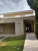 Casa de Condomínio com 4 Quartos para venda ou aluguel, 298m² no Alphaville, Santana de Parnaíba - Foto 1