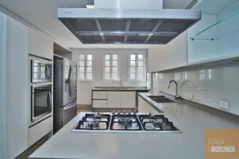 Apartamento com 4 Quartos para alugar, 258m² no Jardim Europa, São Paulo - Foto 17