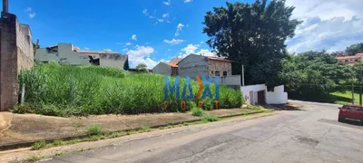 Terreno / Lote / Condomínio à venda, 300m² no Parque dos Jacarandás, Campinas - Foto 7