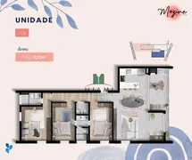 Apartamento com 4 Quartos à venda, 141m² no Ahú, Curitiba - Foto 27