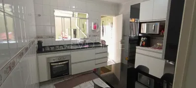 Casa de Condomínio com 2 Quartos à venda, 65m² no Vila Bancaria, São Paulo - Foto 3